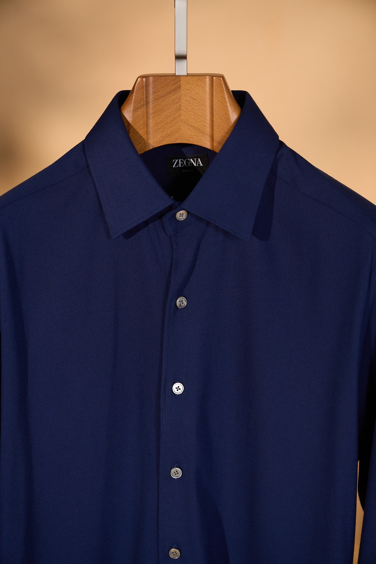 ZG Long Sleeve Shirt