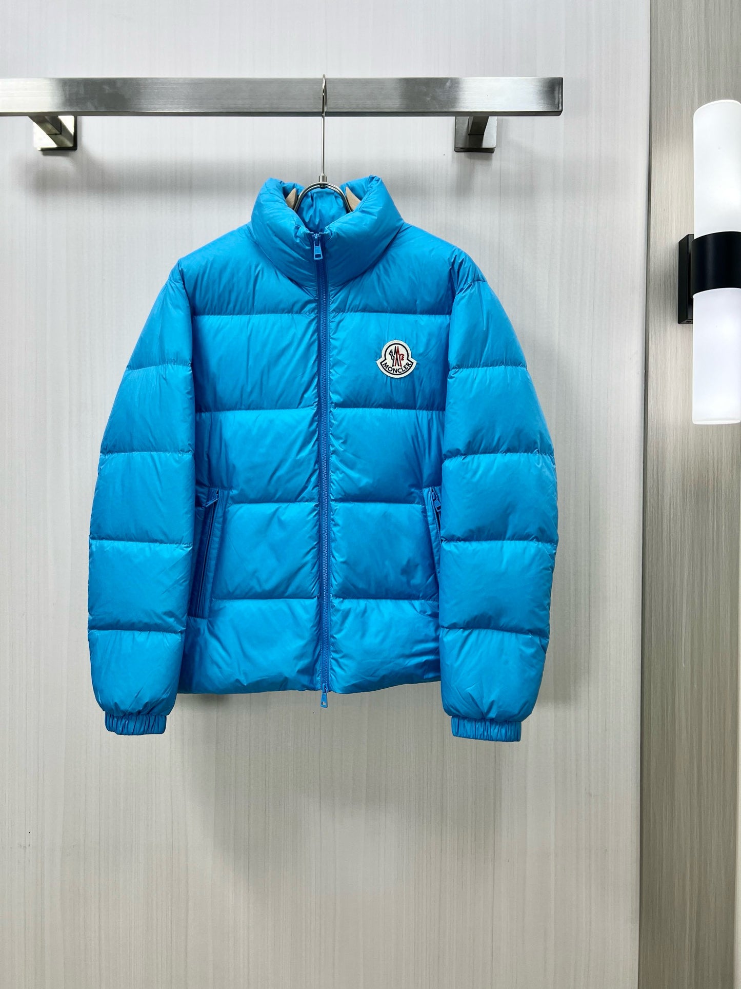 Moncler Down Jacket