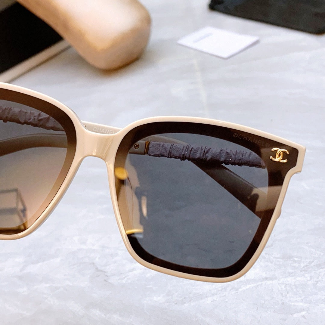 gafas de sol chanel