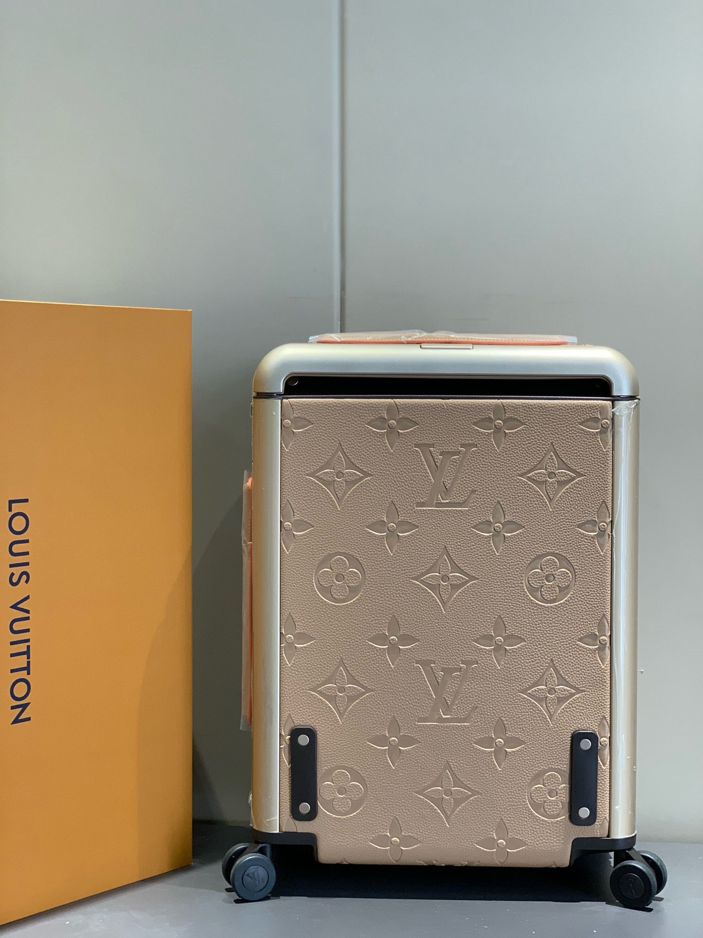 Louis Vuitton Luggages