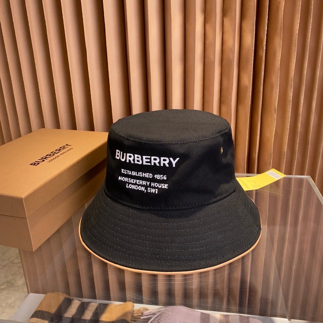 Burberry Cap