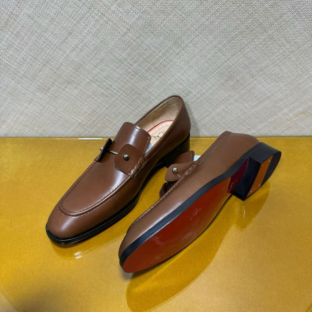 Christian Louboutin Loafer