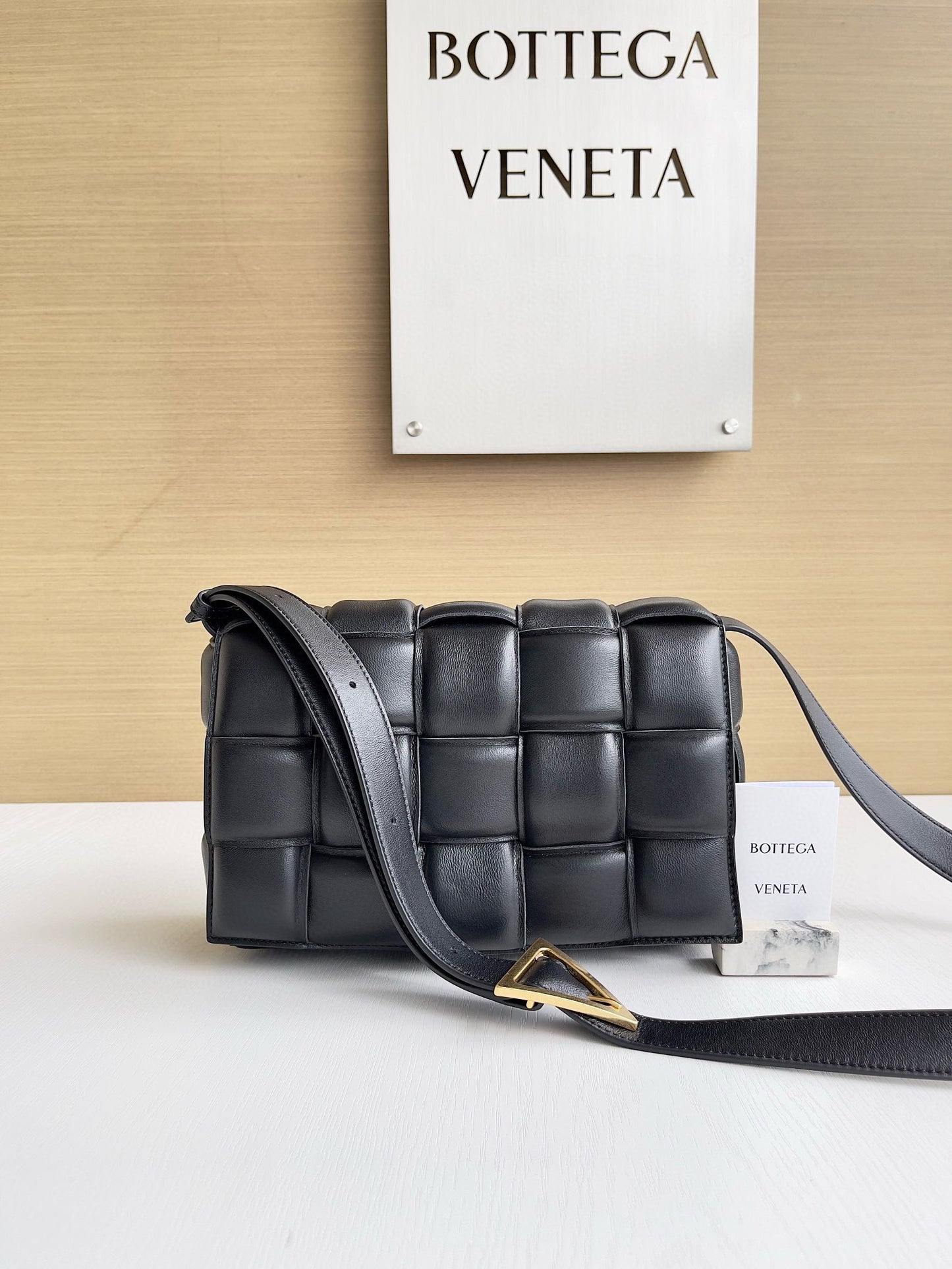 Bottega Veneta Cassette