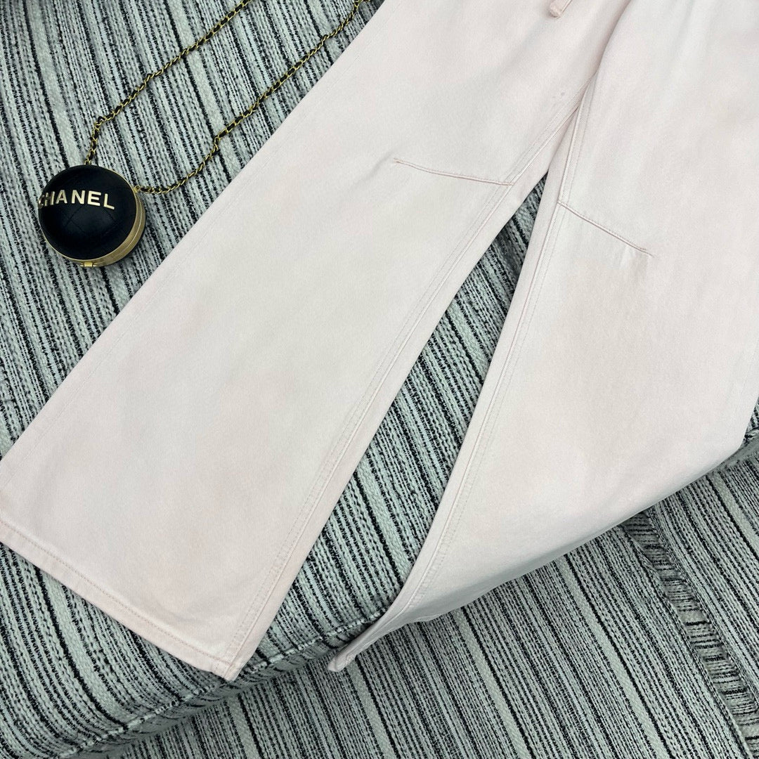 Alexander Wang Long Jeans