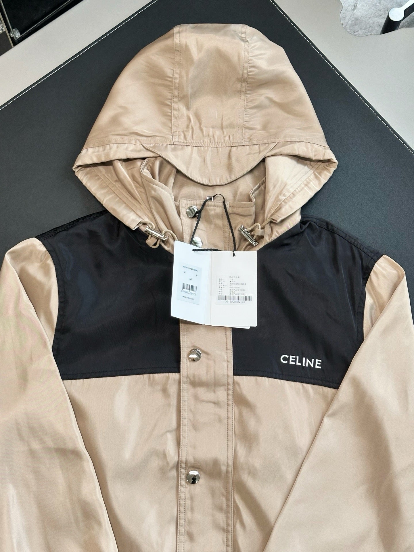 Celine Jacket