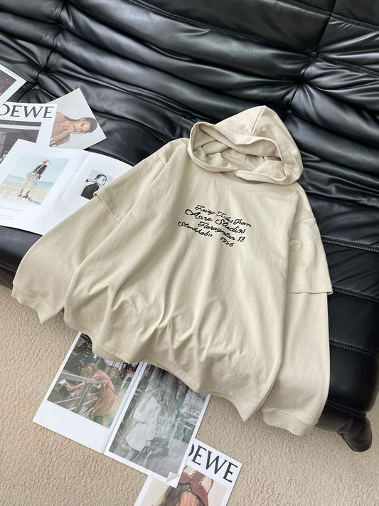 Acne Studios Hoodie