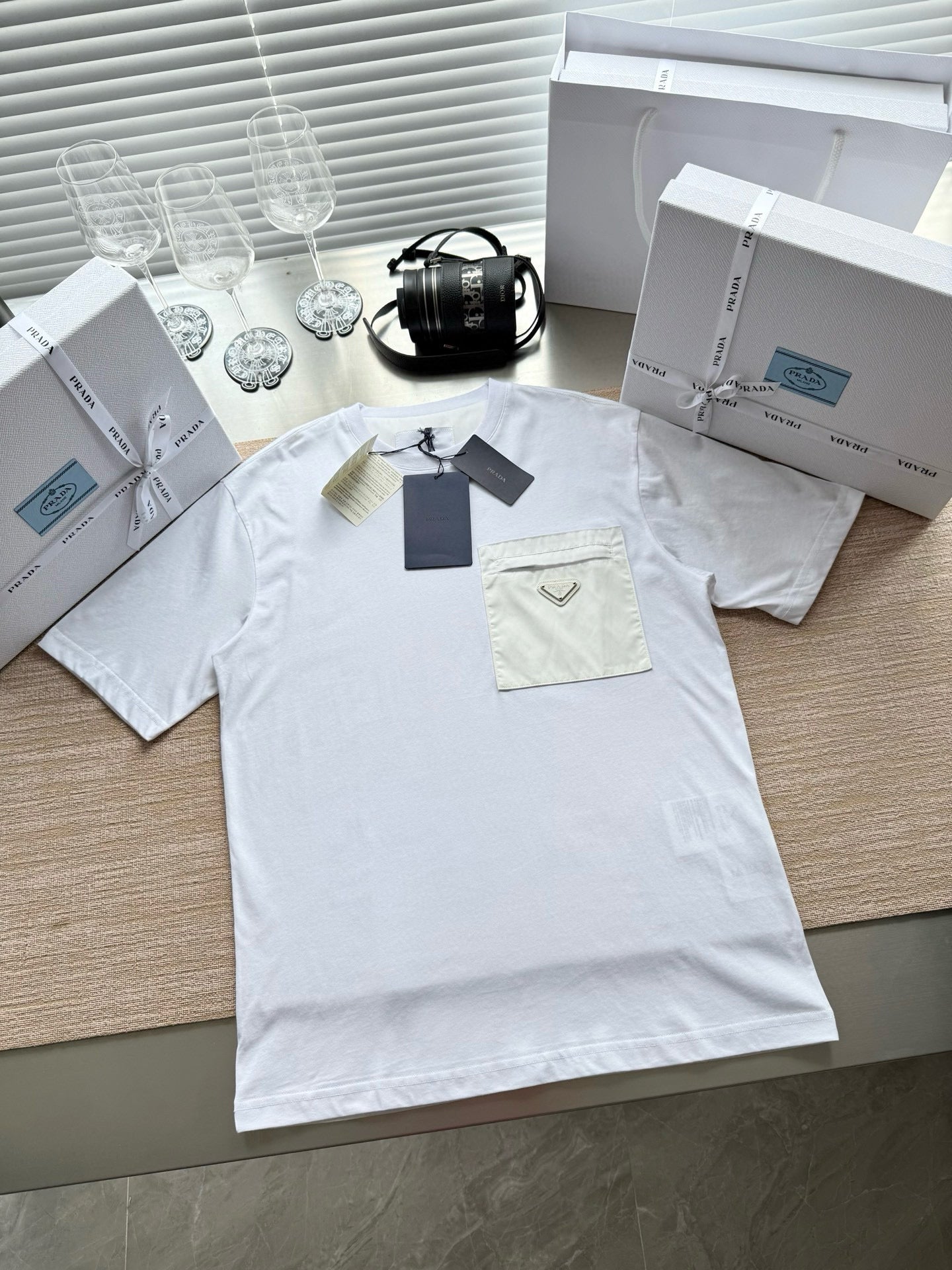 Prada T-Shirt