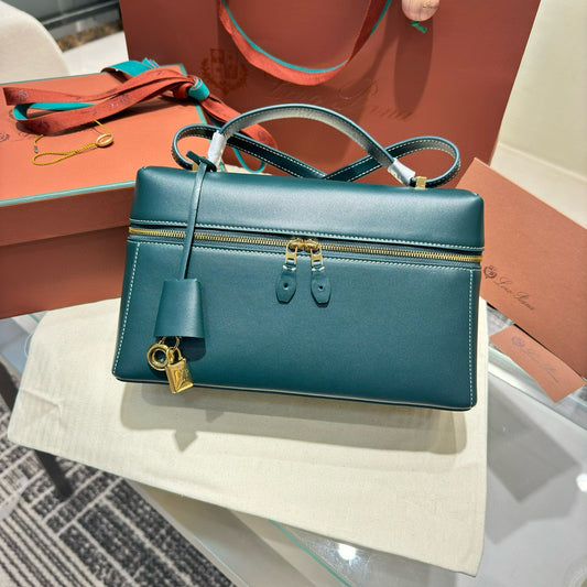 Loro Piana Extra Bag 27