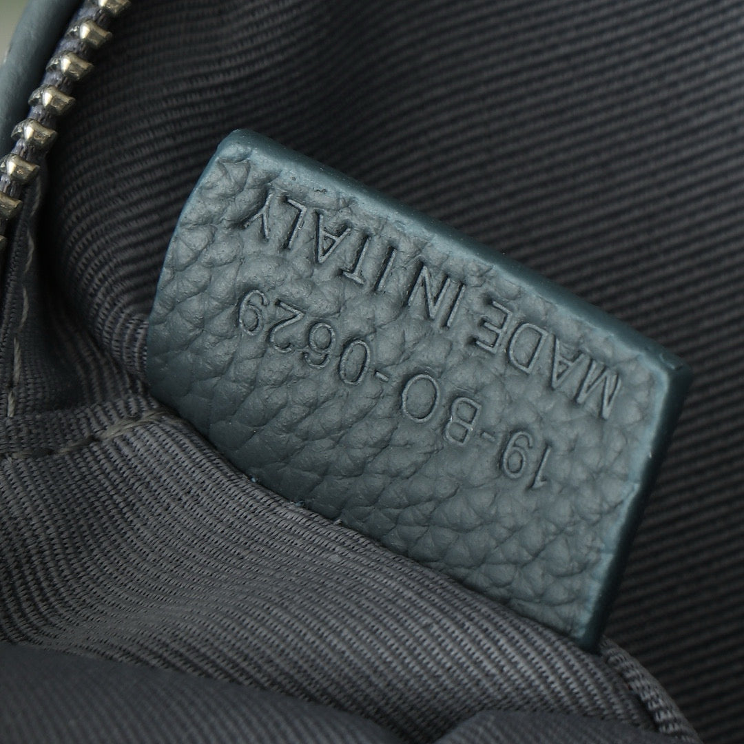 Dior Saddle Triple Pouch