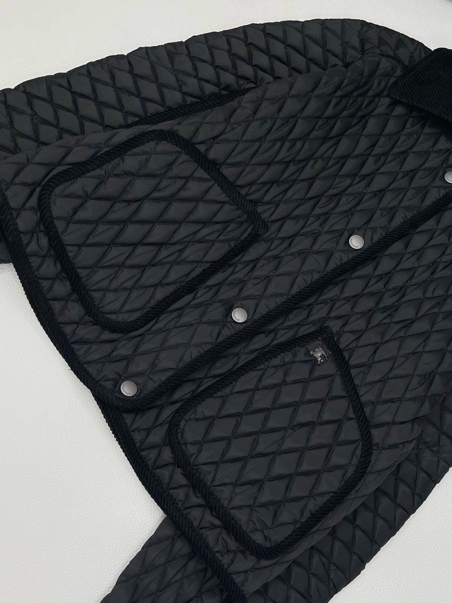 BBR Jacket