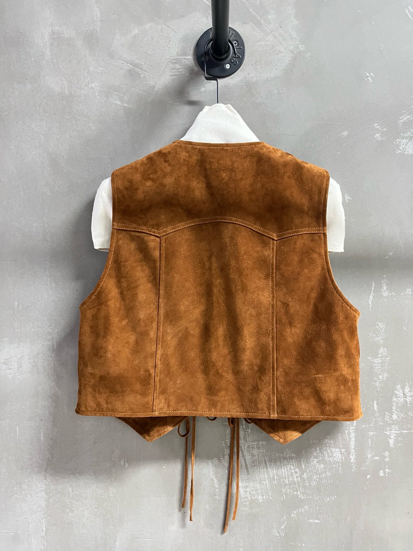 Miu Miu Vest