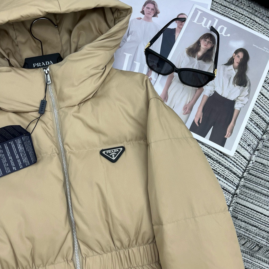 Prada Down Jacket