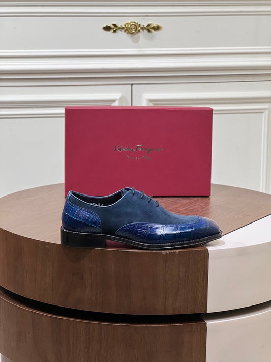 FG Loafer