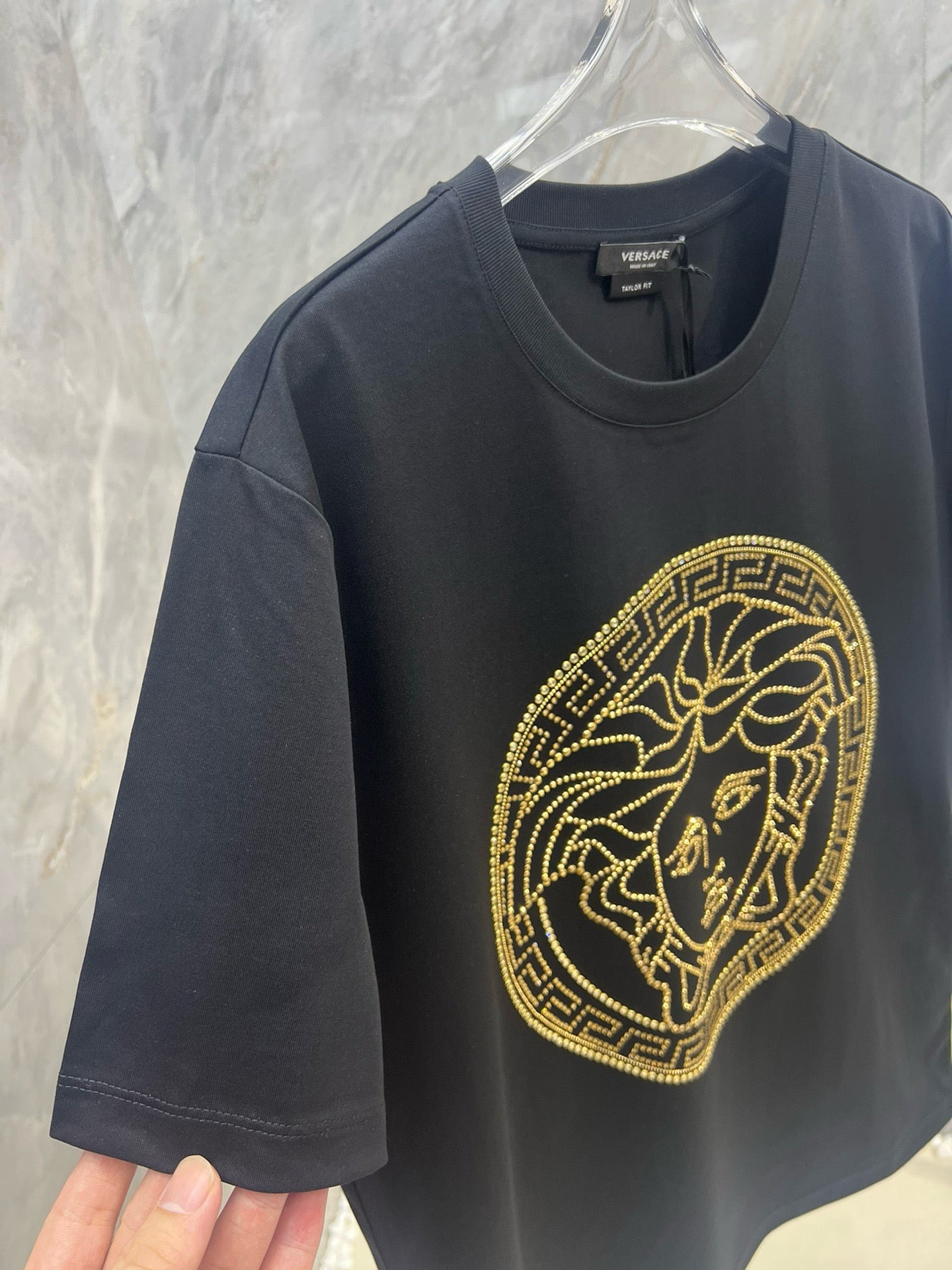 Versace T-shirt