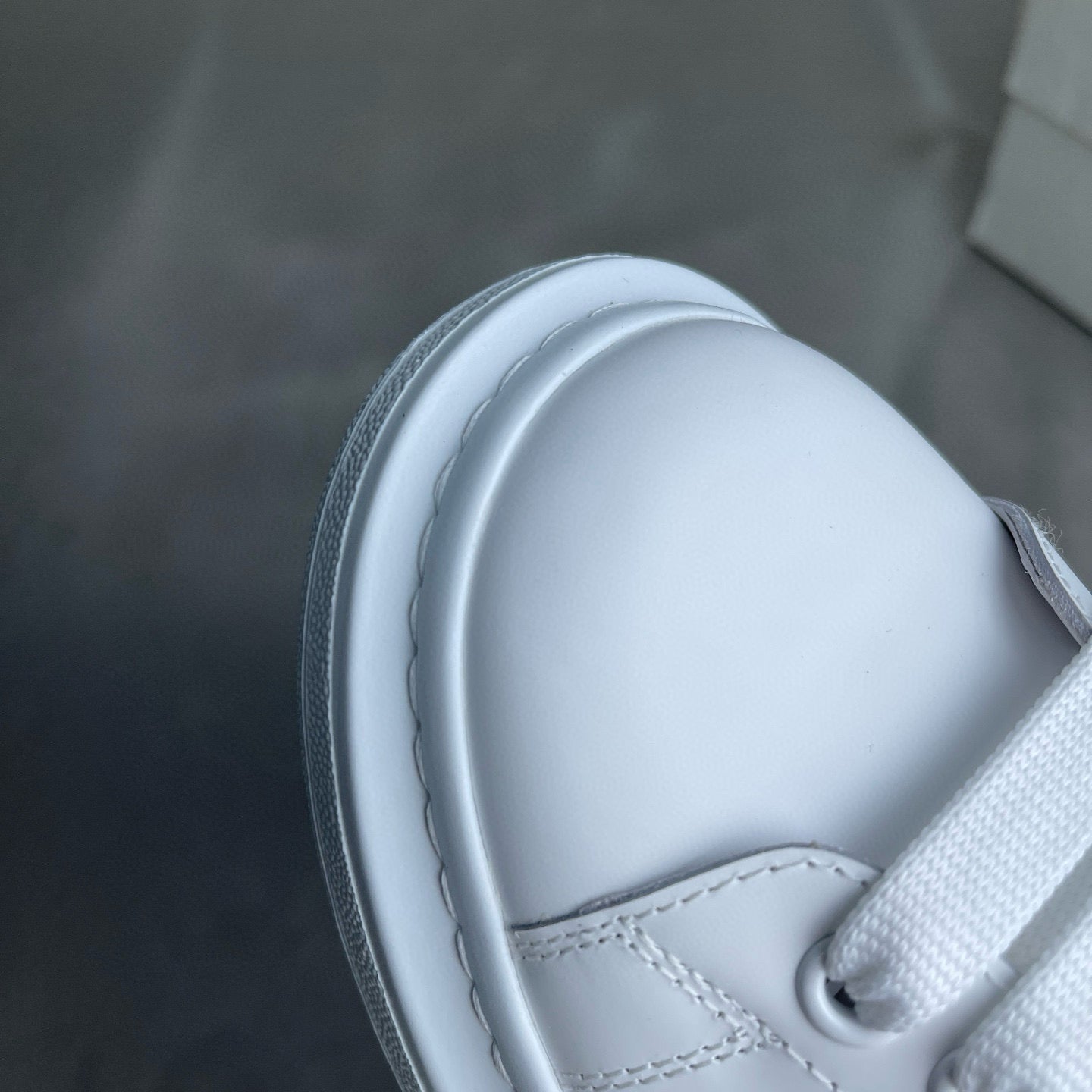 Alexander McQueen Sneakers