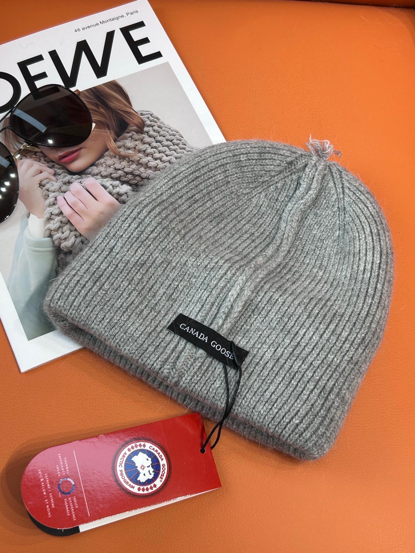 Canada Goose Beanie