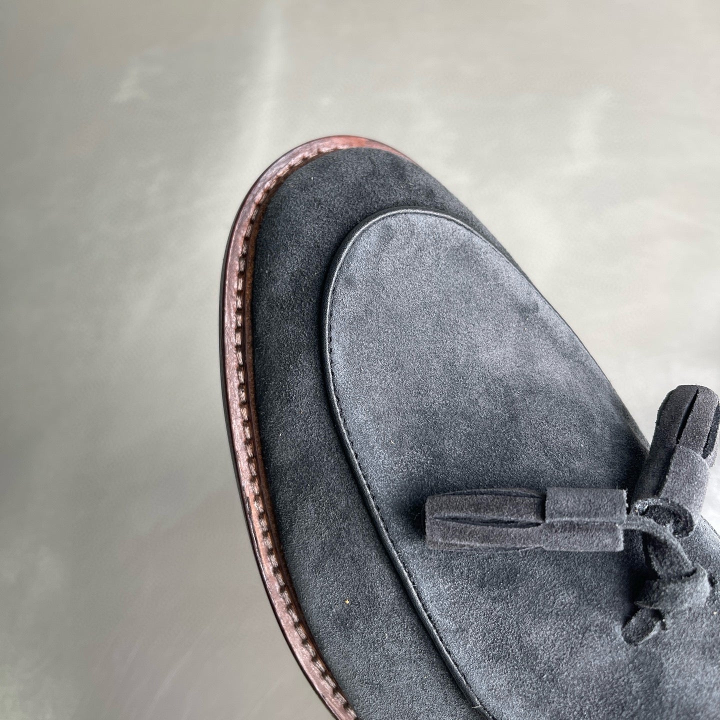 BC Loafer