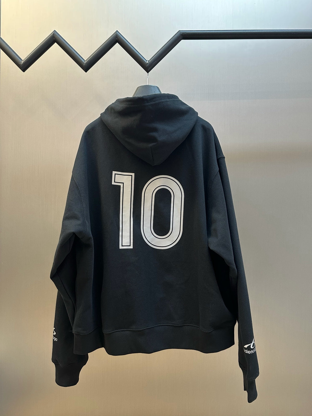 Balenciaga Jacket