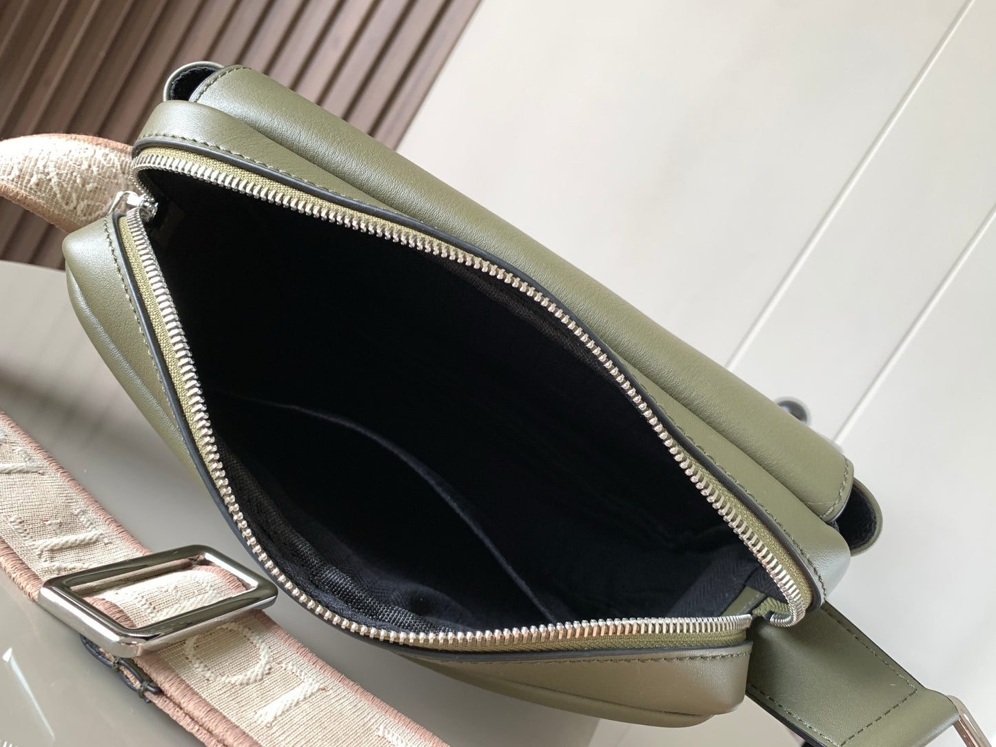 Loewe Messenger Bag