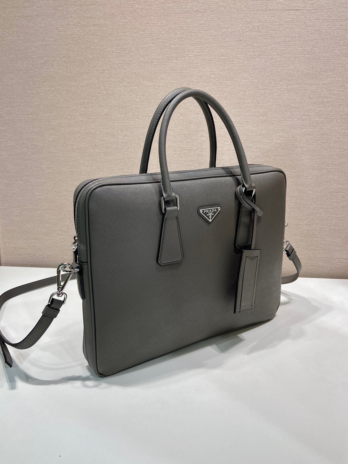 Prada Briefcase
