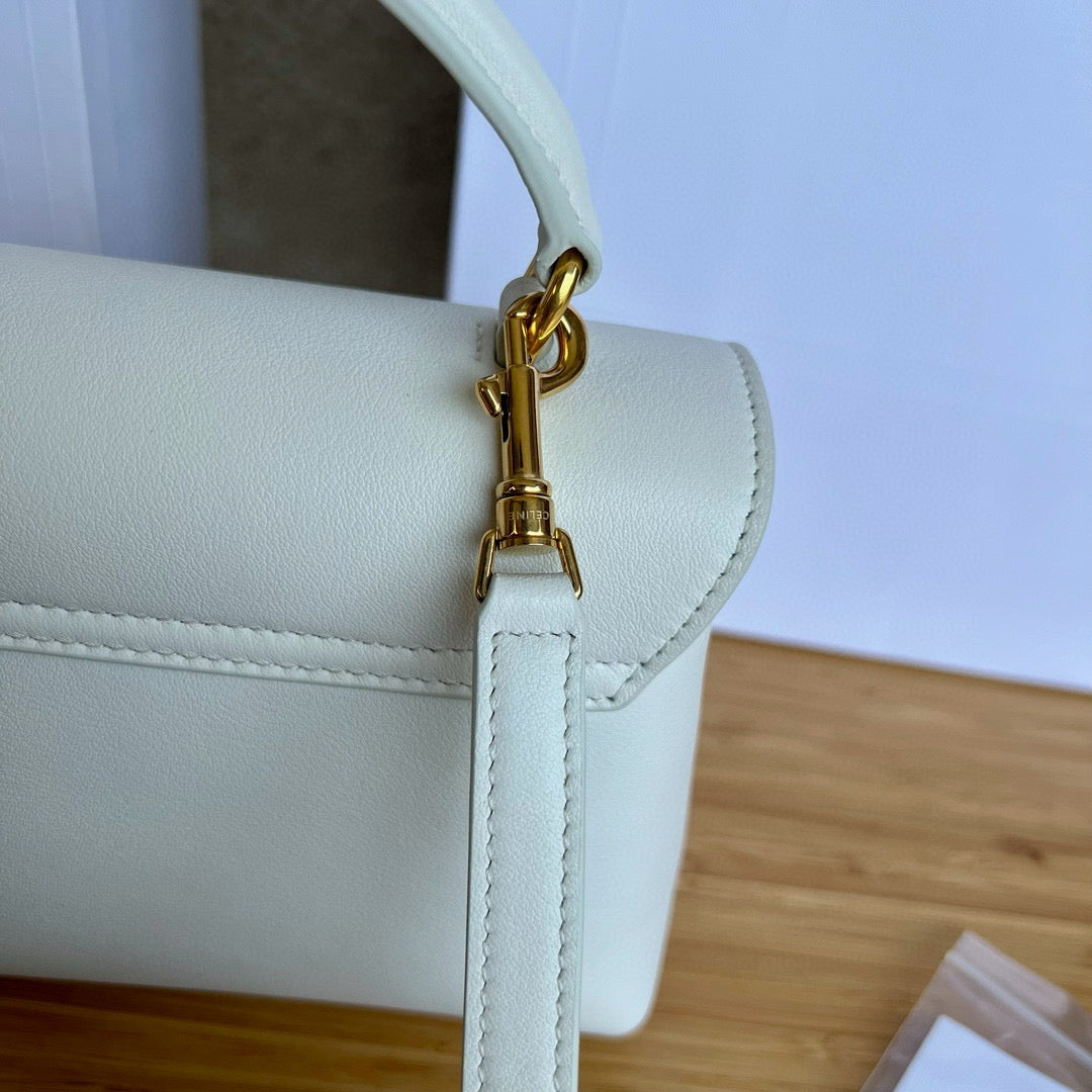 Celine Triomphe Handbag