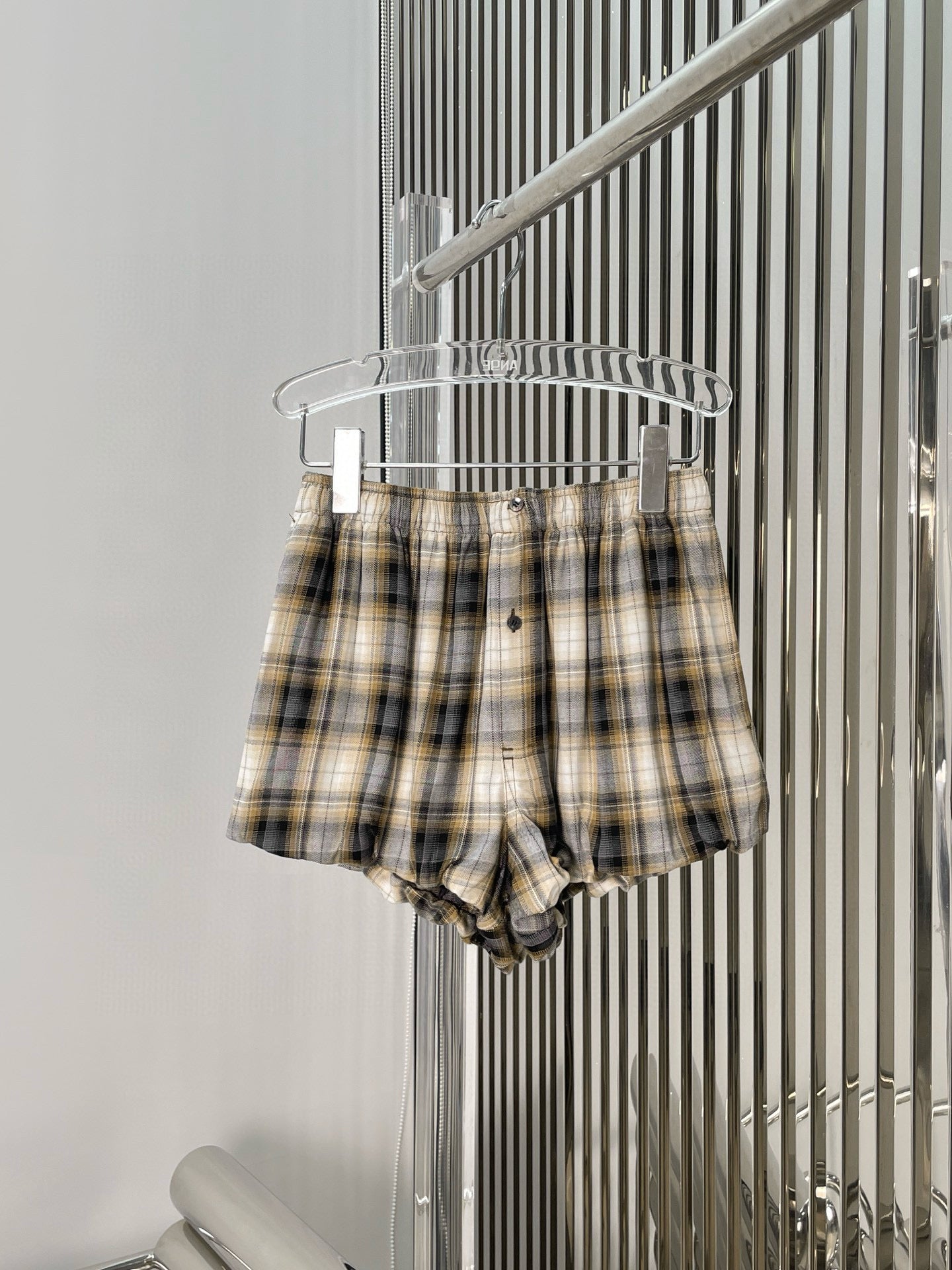 Acne Studios Short Pants