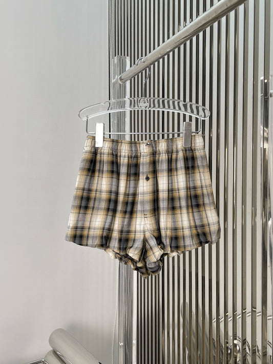 Acne Studios Short Pants