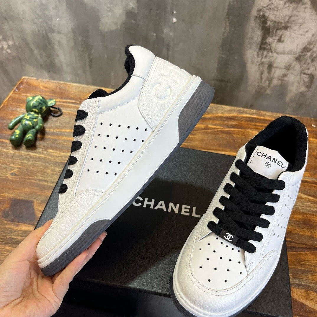 Chanel Sneakers