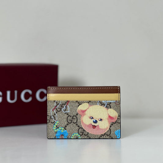 Gucci Card Holder