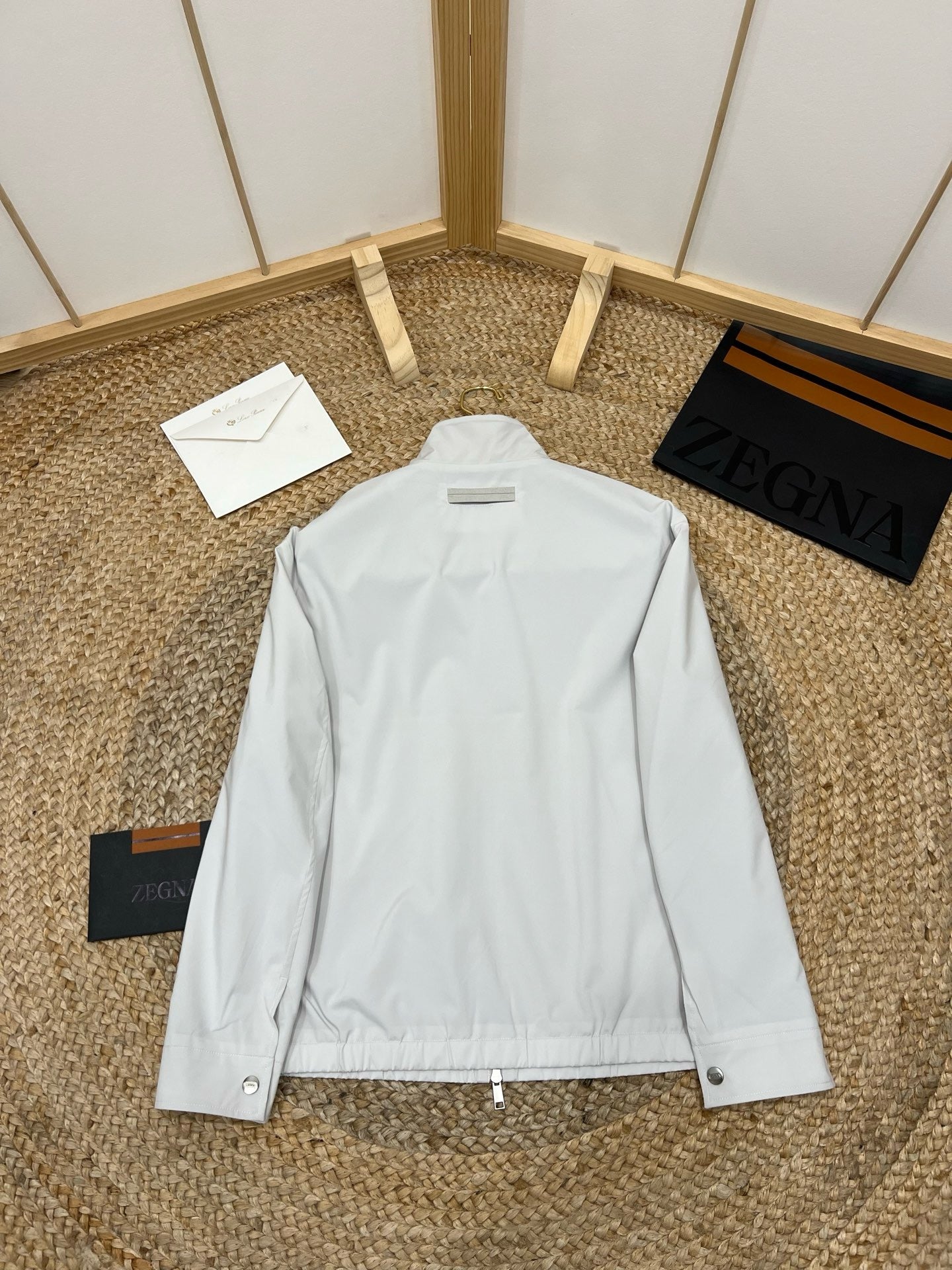 ZG Long Pants