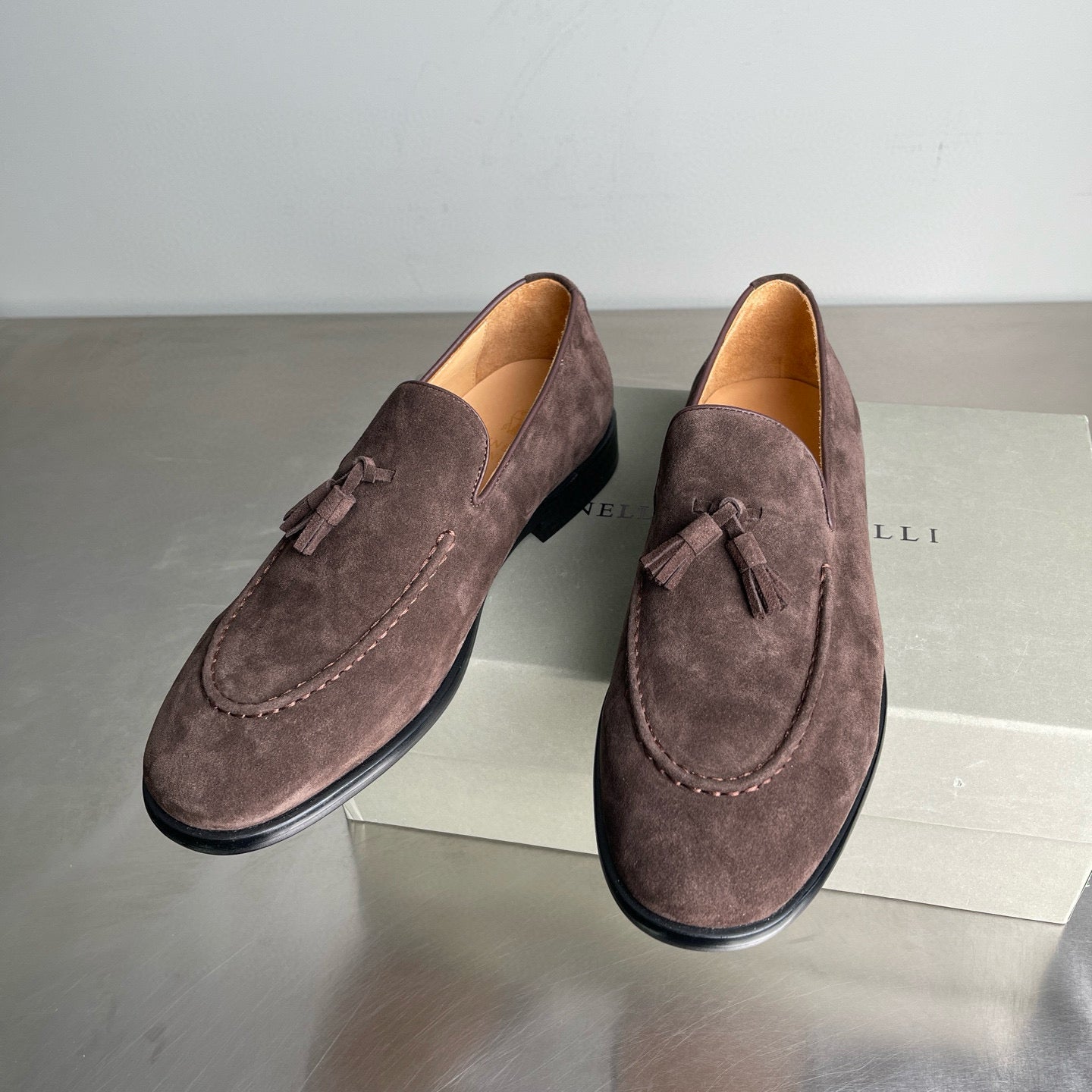 BC Loafer