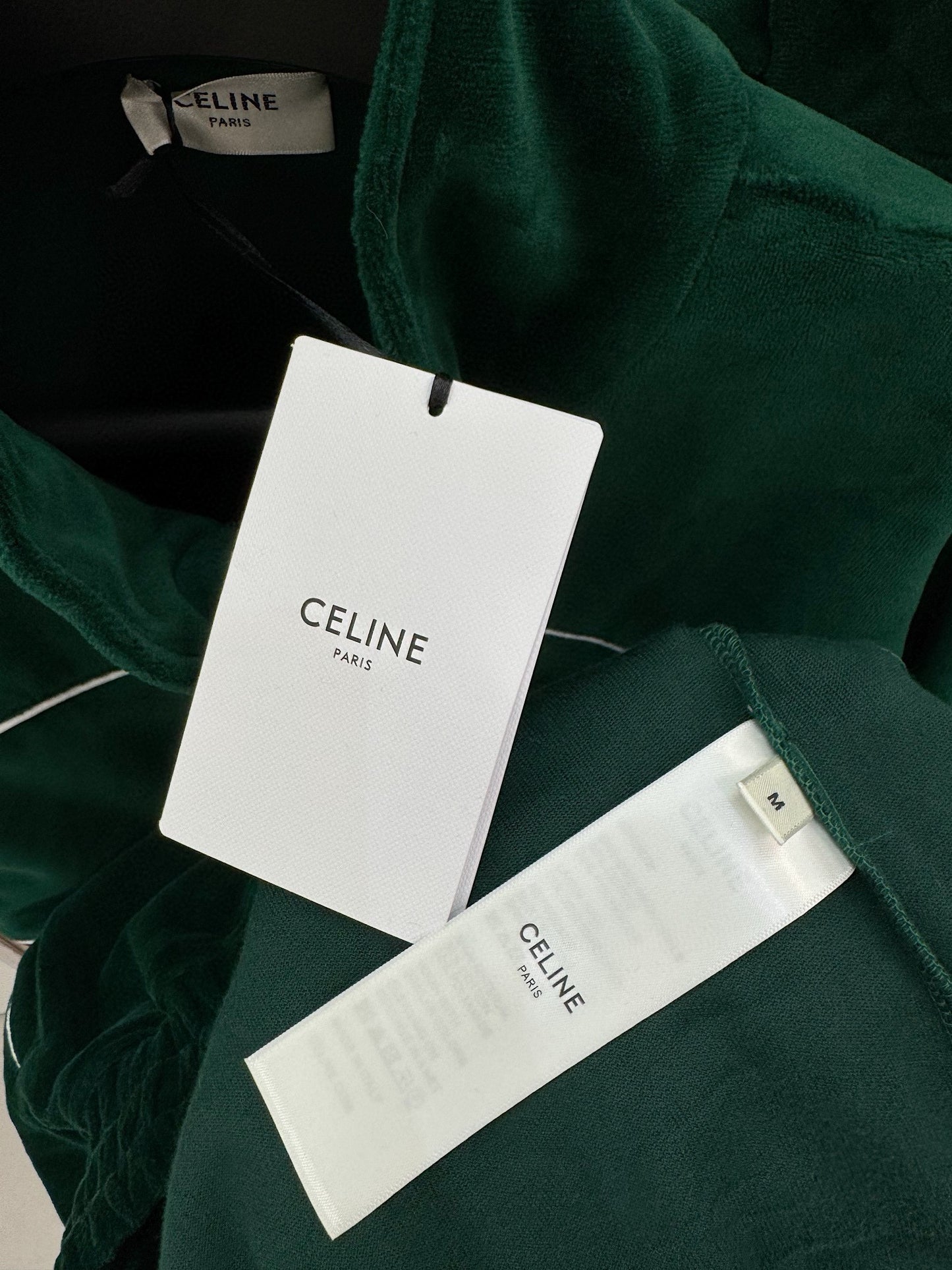 Celine Jacket