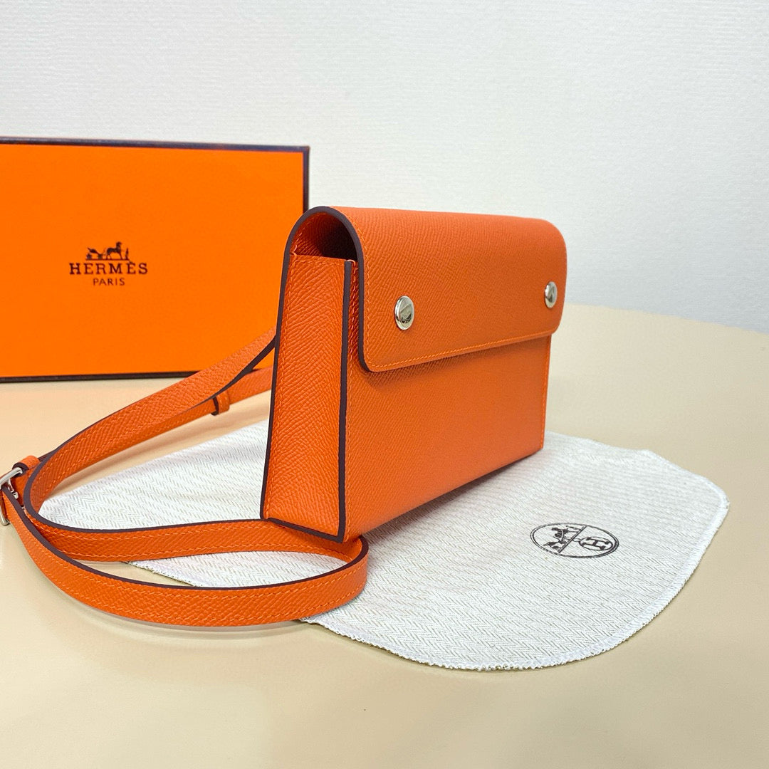 Hermes Sling Bag