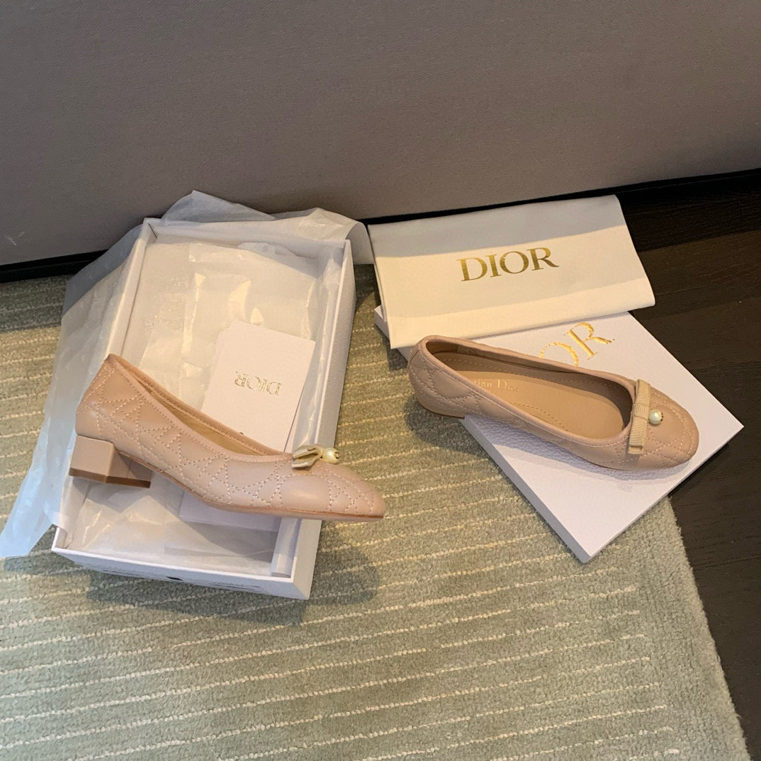 Dior Heels