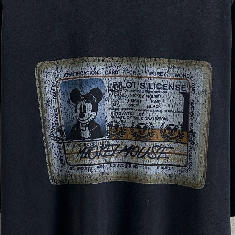 Saint Michael T-Shirt