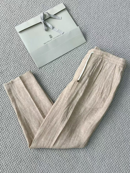 BC Long Pants