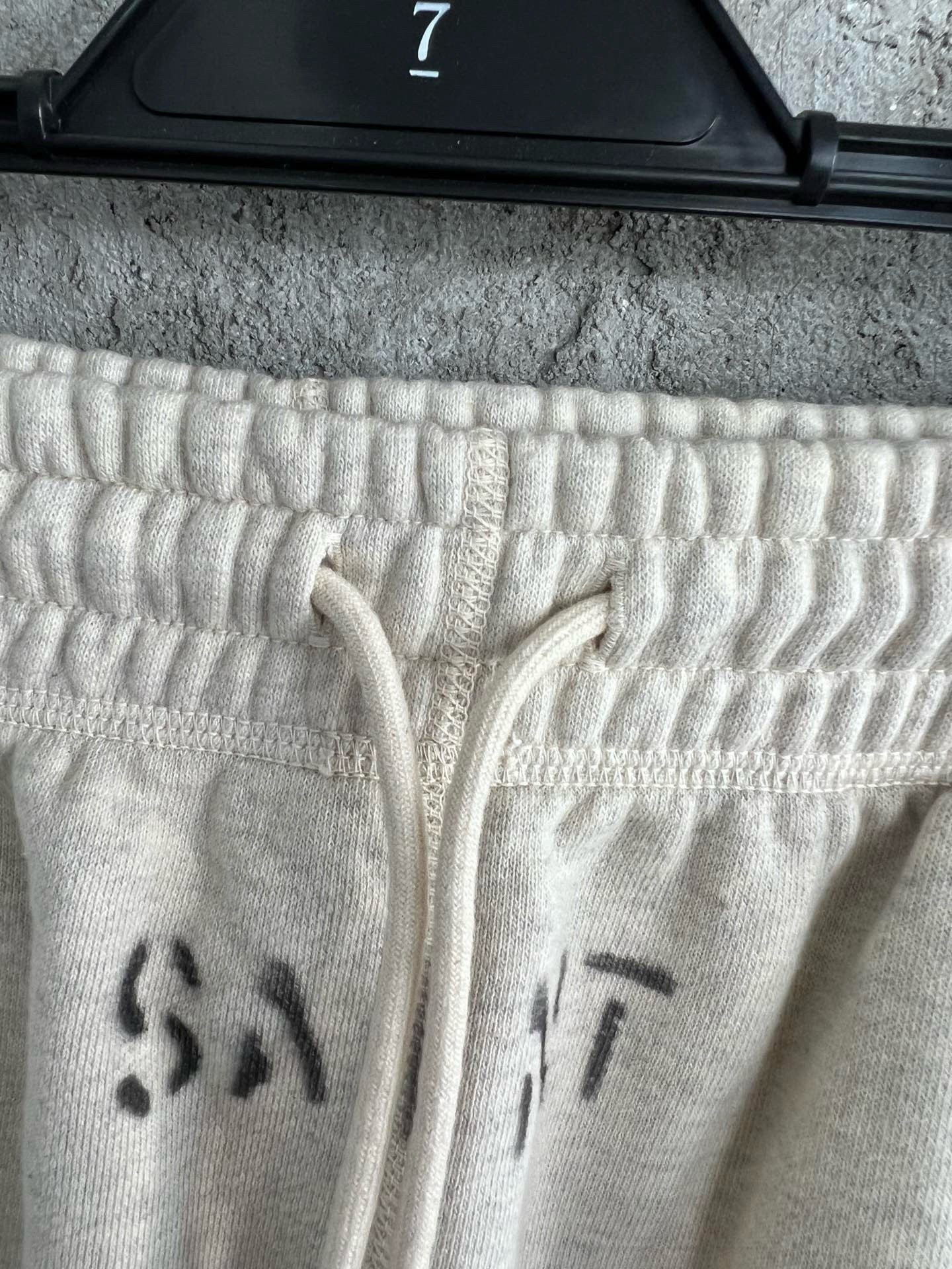 Saint Michael Short Pants