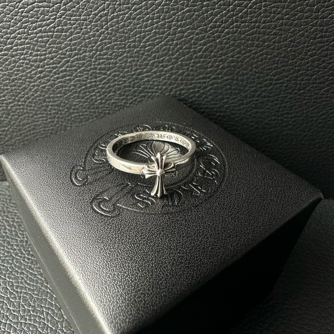 Chrome Hearts Rings