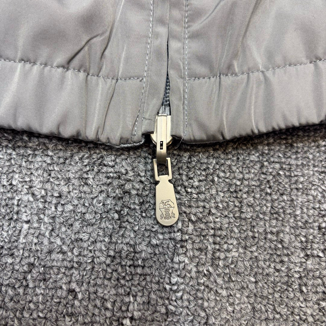 Brunello Cucinelli Reversible Jacket