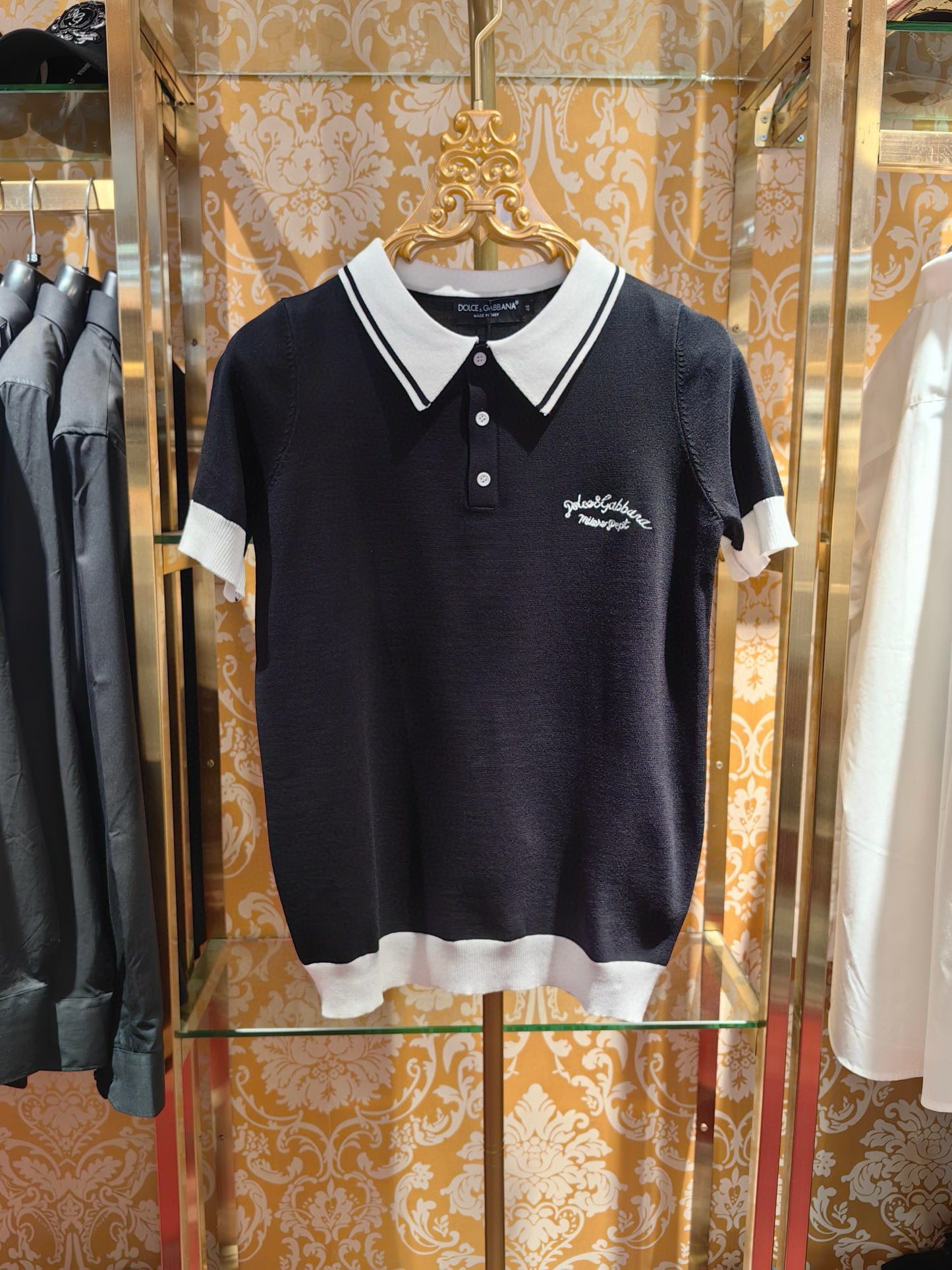 Dolce & Gabbana Polo