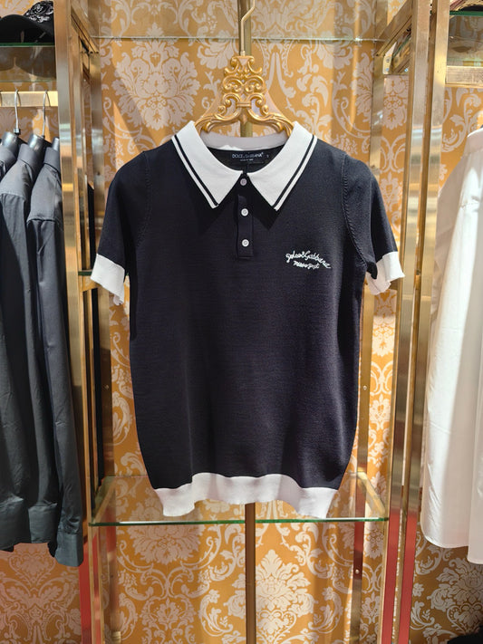 Dolce & Gabbana Polo
