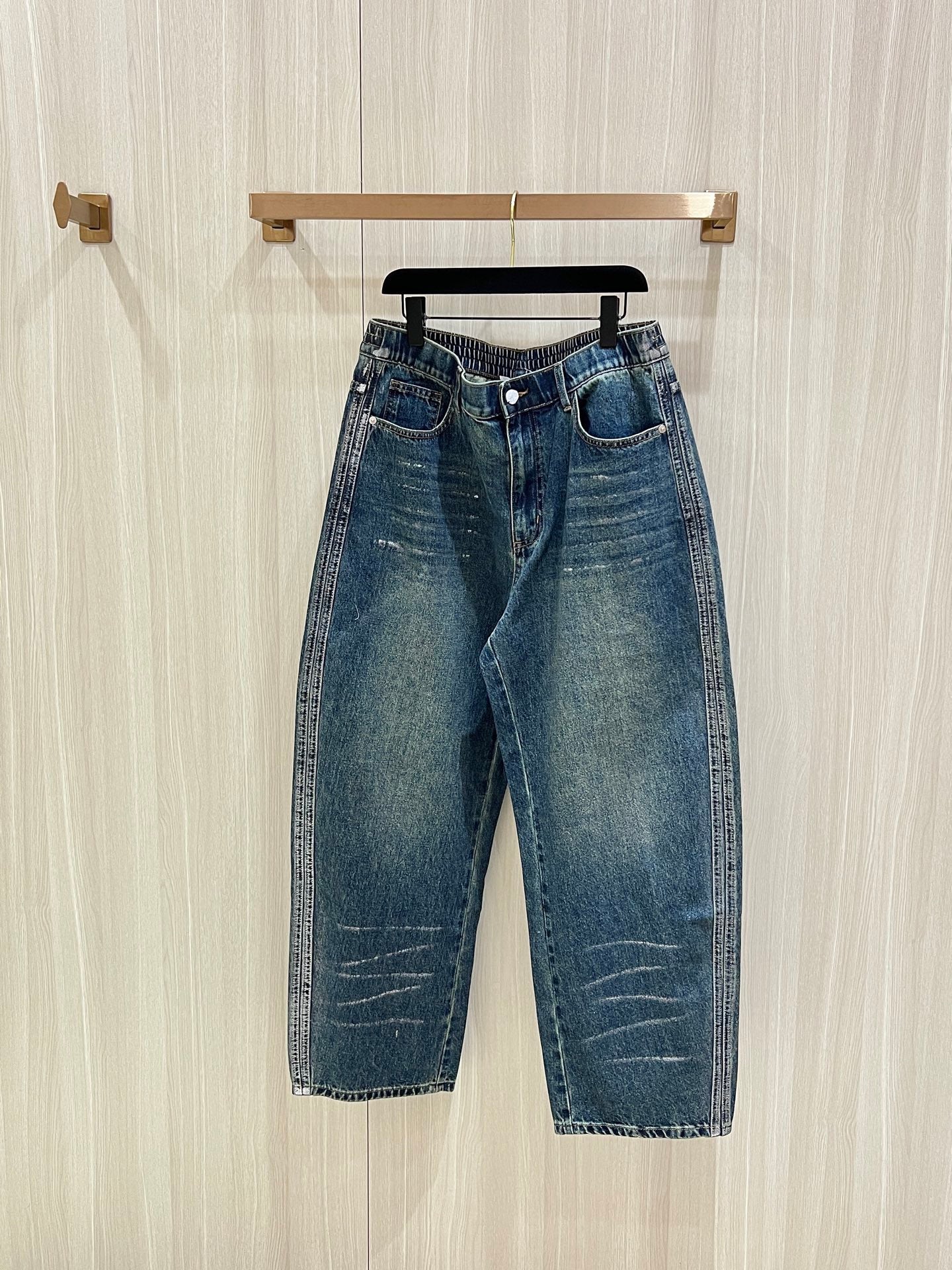 Bottega Veneta Jeans