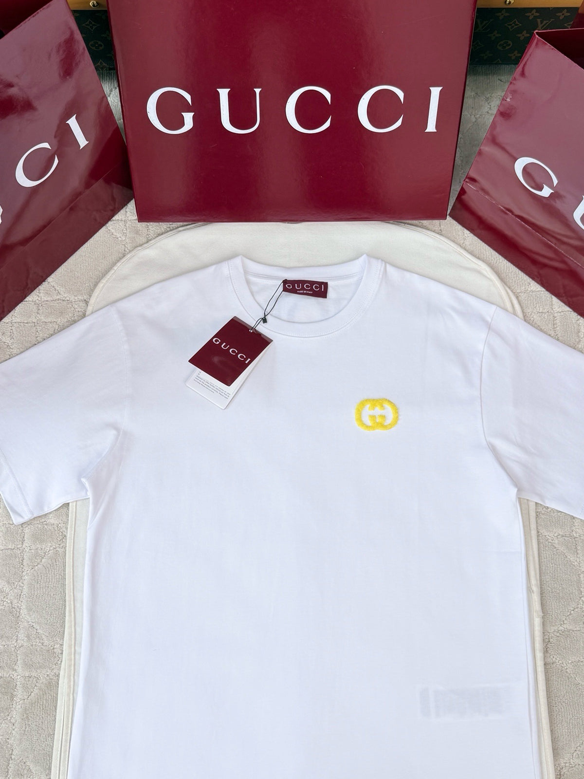 Gucci T-shirt