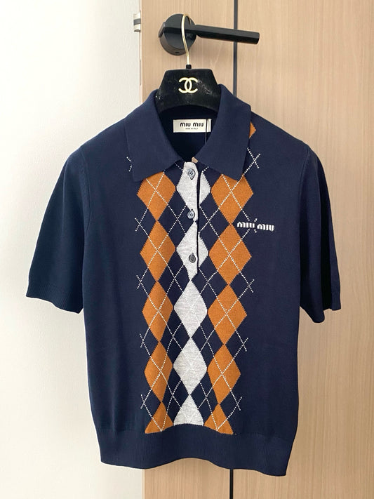 Miu Miu Polo