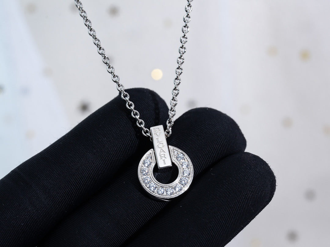 Bvlgari Necklace