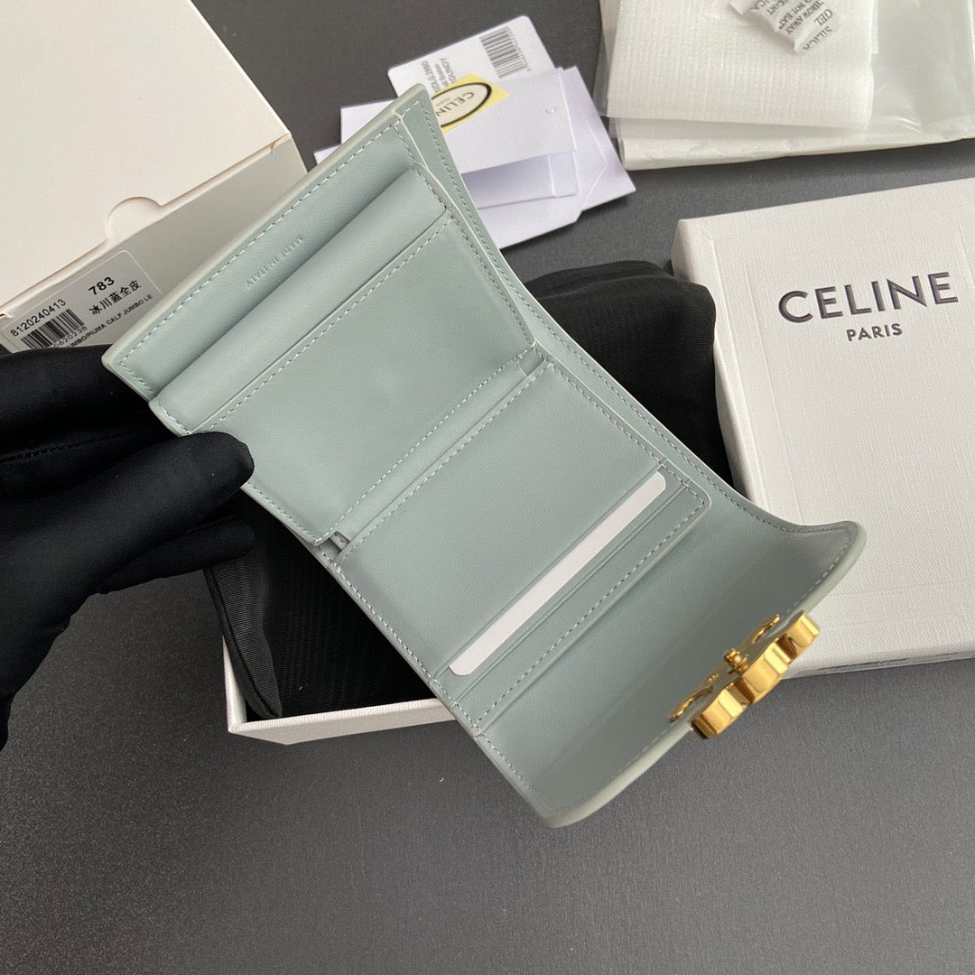 Celine Wallet