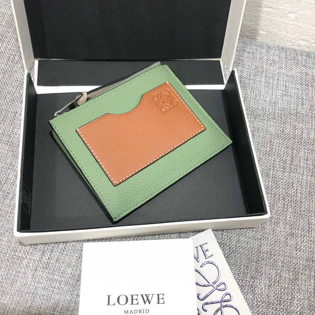 LOEWE WALLET