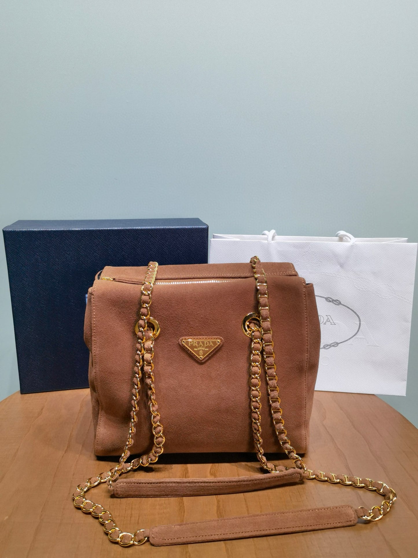 Prada Sling Bag