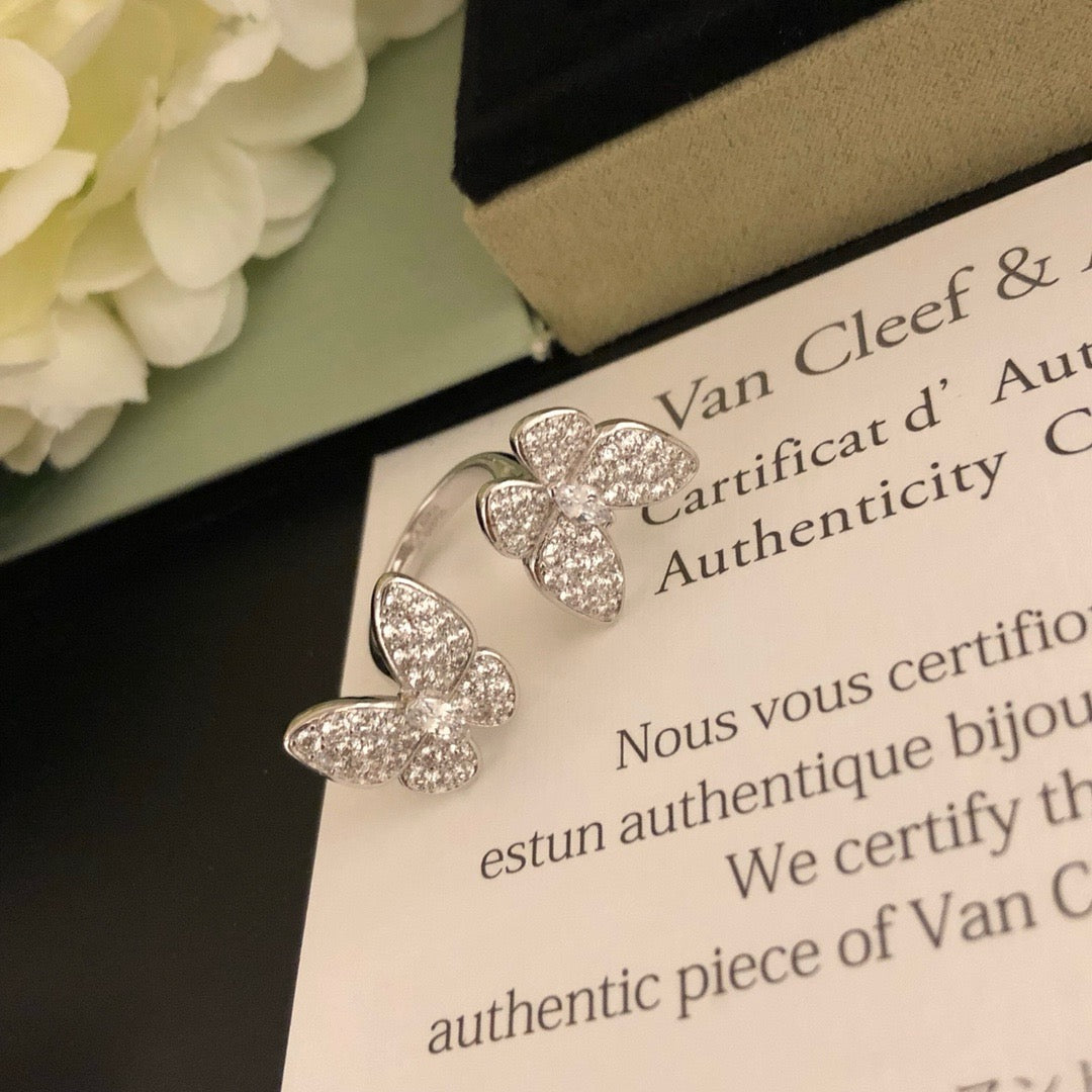 Collar Van Cleef &amp; Arpels