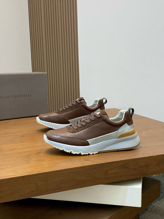 Brunello Cucinelli Shoes
